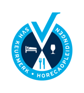 Logo SVH Keurmerk, samenwerking met WTOL